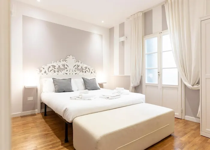 Fiesolana Comfort Apartment