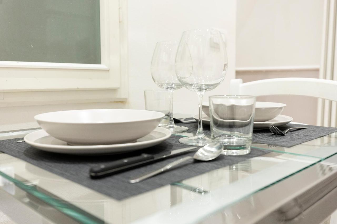 Apartamento Fiesolana Comfort Florencia