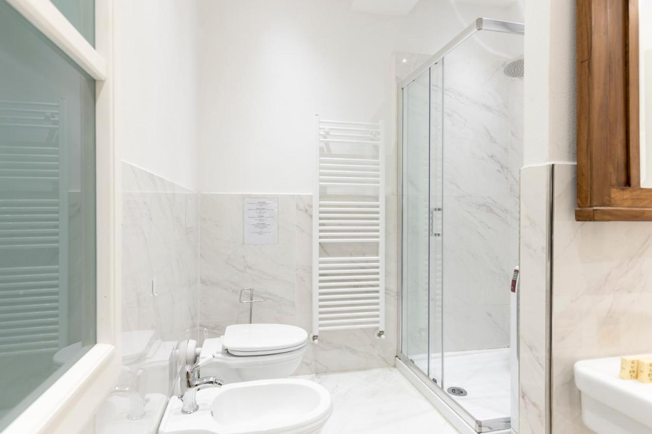 Fiesolana Comfort Apartamento Florencia
