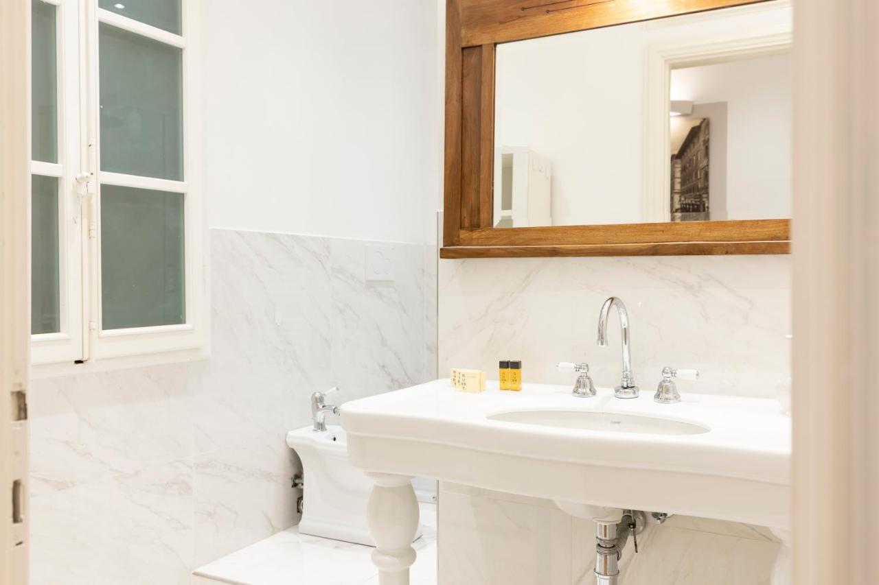 Apartamento Fiesolana Comfort