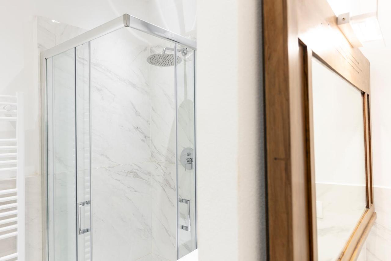 Fiesolana Comfort Apartamento