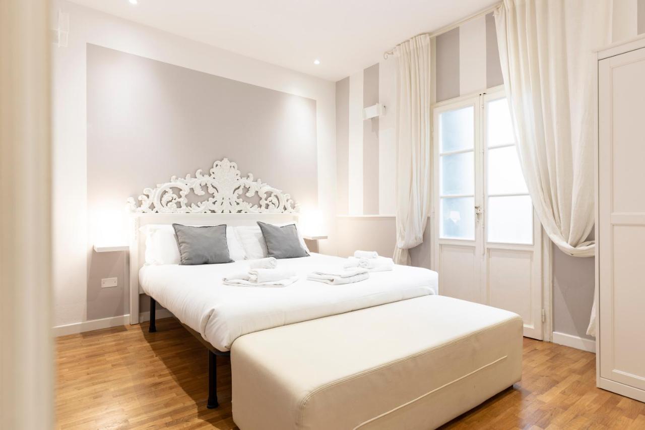 Apartamento Fiesolana Comfort