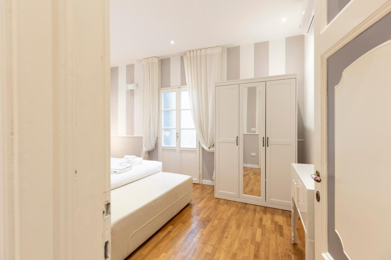 Apartamento Fiesolana Comfort Florencia