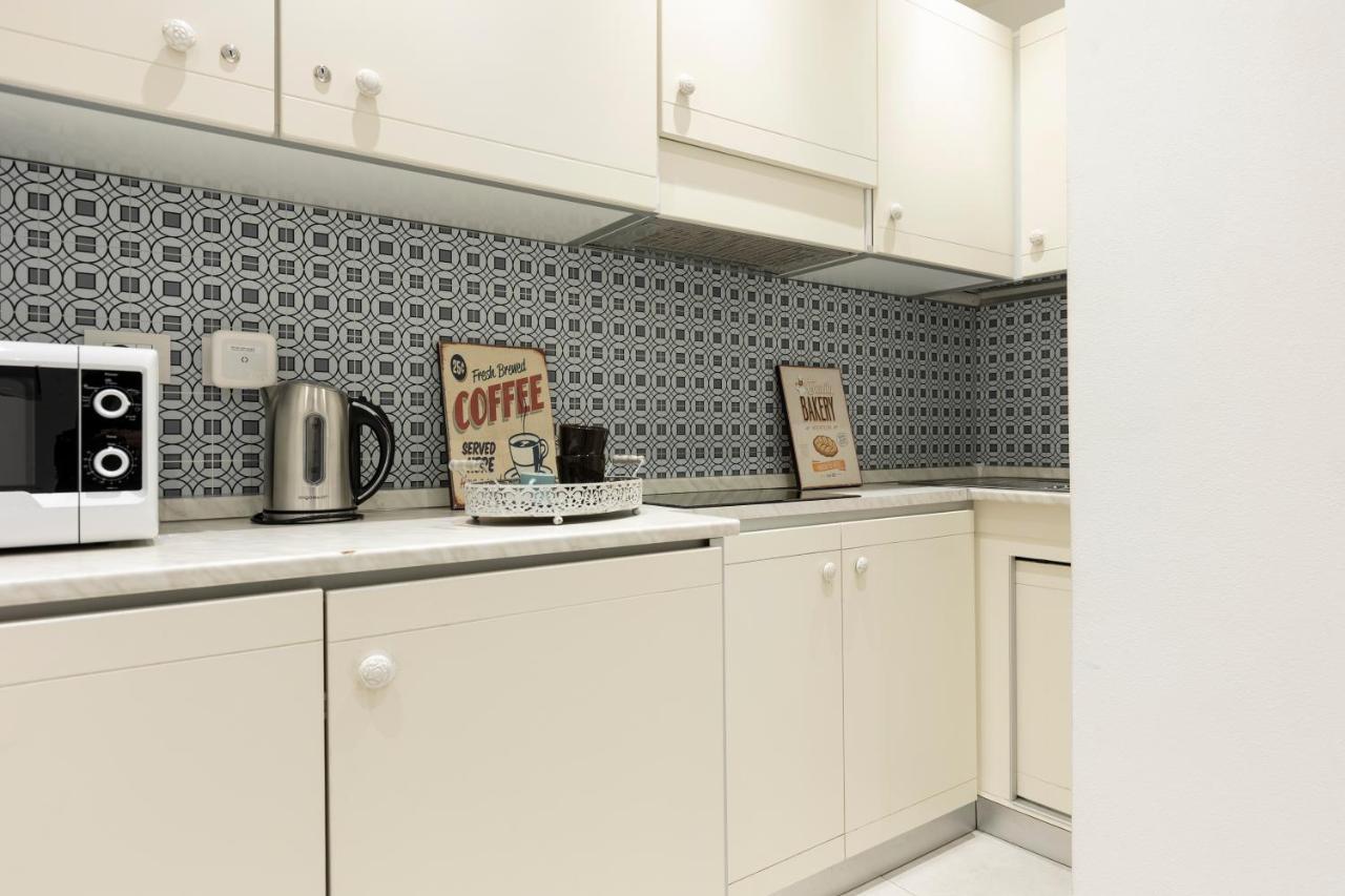 Apartamento Fiesolana Comfort *